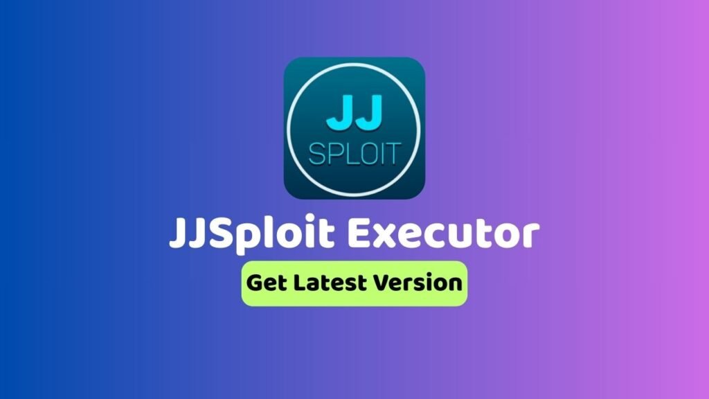 JJSploit Executor v8.14.1 - its Really Working? - e4Executor.com